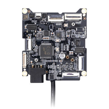 Imagen de Placa TH para Bambu Lab H2D Series