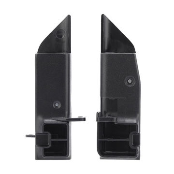 Imagen de Conducto de Aire del Fan de Refrigeración del Hotend Bambu Lab H2 Series
