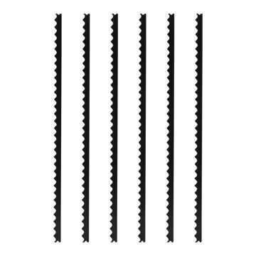Imagen de Pack de Listones de Soporte para Láser Bambu Lab H2 Series