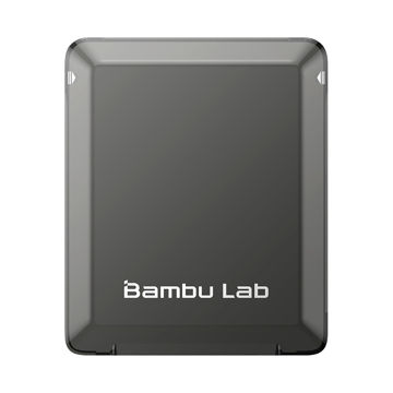 Imagen de Cubierta Frontal del Cabezal para Bambu Lab H2 Series