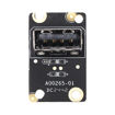 Imagen de Placa de Puerto USB para Bambu Lab H2 Series