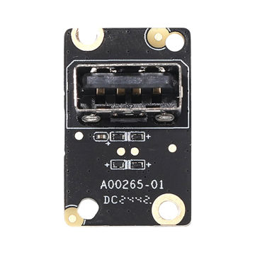 Imagen de Placa de Puerto USB para Bambu Lab H2 Series