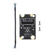 Imagen de Placa de Puerto USB para Bambu Lab H2 Series