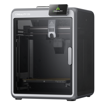Imagen de Impresora 3D Creality K2