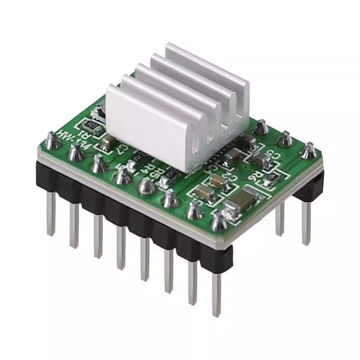 Imagen de Controlador de motor paso a paso A4988 TTC450 Pro