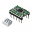 Imagen de Controlador de motor paso a paso A4988 TTC450 Pro