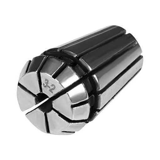 Imagen de Boquilla ER11 para fresa de 3.175 mm