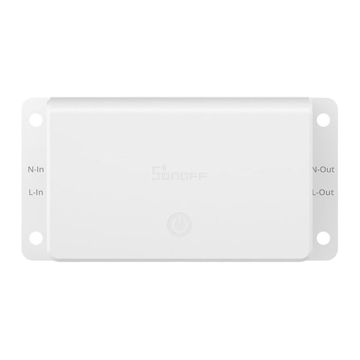 Imagen de Sonoff Basic Gen5 BASIC-1GS Basic Interruptor WiFi Matter