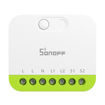 Imagen de SONOFF MINI-ZB2GS DUO 2 Interruptor Zigbee