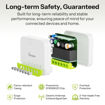 Imagen de SONOFF MINI-ZB2GS DUO 2 Interruptor Zigbee
