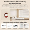Imagen de SONOFF MINI-ZBRBS Interruptor Cortinas Zigbee