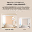Imagen de SONOFF MINI-ZBRBS Interruptor Cortinas Zigbee