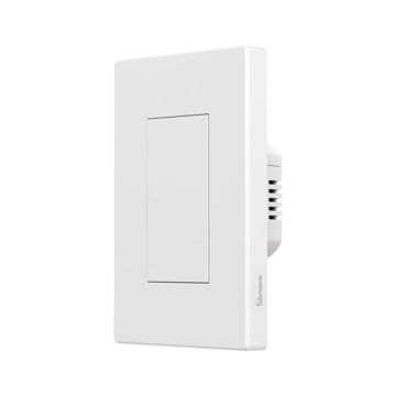 Imagen de SONOFF M5‑1C‑120W Interruptor Pared 1 Canal WiFi