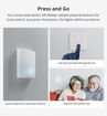 Imagen de SONOFF M5‑1C‑120W Interruptor Pared 1 Canal WiFi
