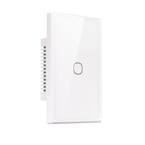 Imagen de SONOFF T61C120M TXGen2 Interruptor 1 Canal WiFi