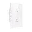 Imagen de SONOFF T6-2C120M Gen2 Interruptor 2 Canales WiFi