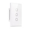 Imagen de SONOFF T6 3C120M Gen2 Interruptor 3 Canales WiFi