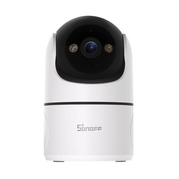 Imagen de Sonoff CAM-PT2 Pan-Tilt 2 Cámara Interior WiFi