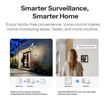 Imagen de Sonoff CAM-B1P Cámara Exterior de Seguridad WiFi