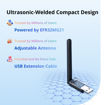 Imagen de Sonoff Dongle-LMG21 USB Lite MG21 Zigbee