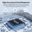 Imagen de Sonoff SAWF-08P Monitor Calidad del Aire WiFi Matter