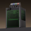 Imagen de Impresoras 3D Bambu Lab H2C Laser 10W Full Combo AMS 2 Pro