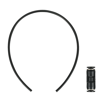 Imagen de Tubo de Teflón para Láser  Bambu Lab H2 Series