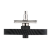 Imagen de Engranajes Dobles del Extrusor Bambu Lab H2 Series