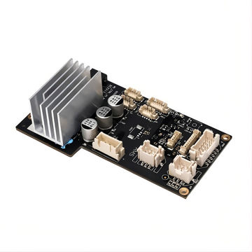Imagen de MC Board Placa Mc Para Bambu Lab X1E