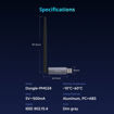 Imagen de Sonoff Dongle PMG24 USB Dongle Zigbee