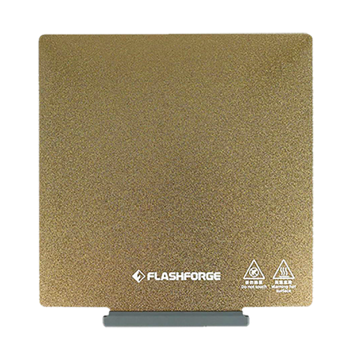 Imagen de Cama PEI Flashforge  AD5M y PRO