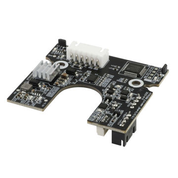 Imagen de Placa del Extrusor Flashforge AD5M y PRO
