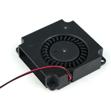 Imagen de Ventilador 4010 Flashforge AD5M y PRO