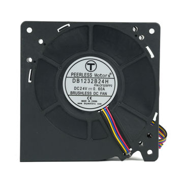 Imagen de Ventilador 12032 Flashforge AD5M y PRO
