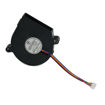 Imagen de Kit Ventilación para Hotend 5015 Flashforge AD5M y PRO