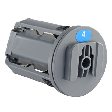Imagen de Bobinas Filamento Flashforge AD5X Num. 4