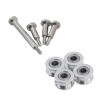 Imagen de Rueda para Eje XY Flashforge AD5M y PRO