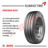 Imagen de Cubierta 225/65/16 Carga Kumho KC53 Portran