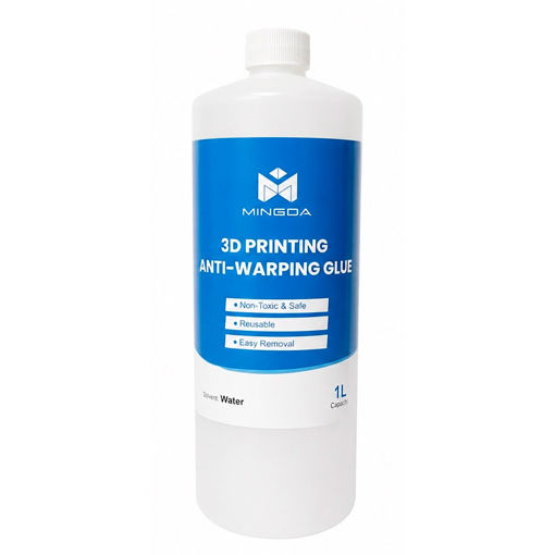 Imagen de Adhesivo Anti-Warping para Impresión 3D Cartelería