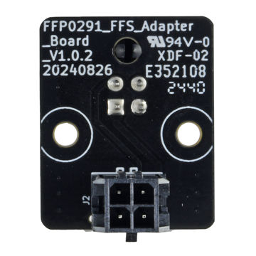 Imagen de Placa Transferencia IFS Flashforge AD5X