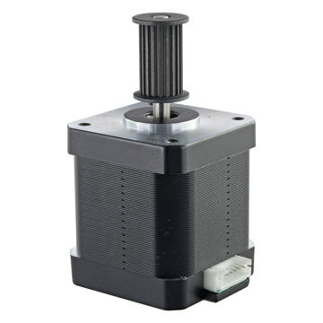 Imagen de Motor Paso a Paso para Ejes X/Y Flashforge AD5X
