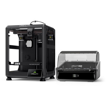 Imagen de Impresora 3D Creality K2 SE CFS Combo