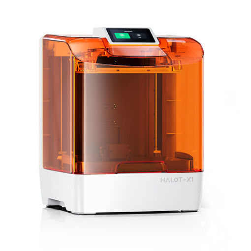 Imagen de Impresora 3D Resina Creality Halot-X1