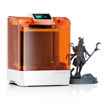 Imagen de Impresora 3D Resina Creality Halot-X1