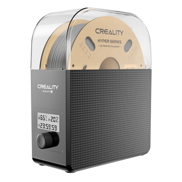 Imagen de Caja Secadora de Filamento Creality Space Pi SE