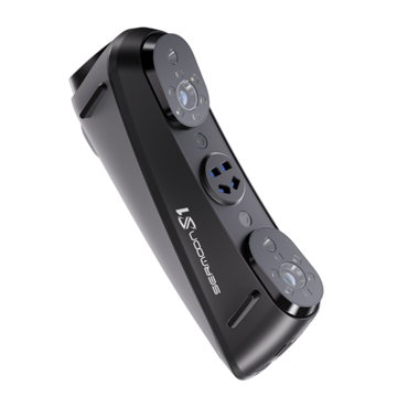 Imagen de Escáner 3D Creality Sermoon S1