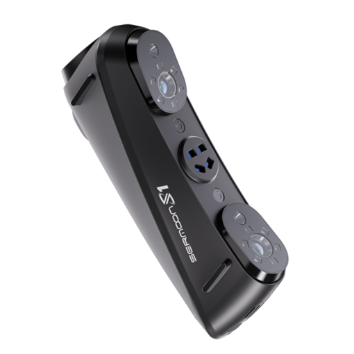 Imagen de Escáner 3D Creality Sermoon S1