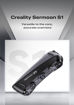 Imagen de Escáner 3D Creality Sermoon S1