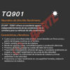Imagen de Cubierta 235/45/17 Torque TQ901 Colocada