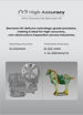Imagen de Escáner 3D Creality Sermoon S1